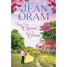 (영문도서) The Cupcake Cottage: A Fake Relationship Hockey Romance Paperback, Oram Productions, English, 9781989359891