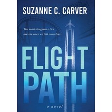(영문도서)Flight Path Hardcover, Manhattan Book Group, English, 9781966799924