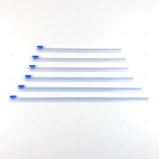 랩 커팅기 슬롯 종이 호일 슬라이딩 포장 절단 커터 기 랩칼 자르기 30cm 33cm, 1개