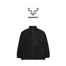 다이나핏 ( 판매) 남성 DUSTIN (더스틴) 플리스 자켓-YMW22142 양말 증정