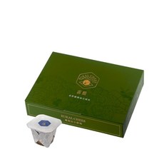 露酪 蒜香奧勒岡橄欖油豆腐乳 6入禮盒, 30g, 6個