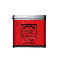 호호차 무이암 대홍포 중국전통차 특급 200g, 1개, 1개, 1세트