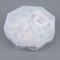 장기판 장기알 장기 플라스틱장기알 국산