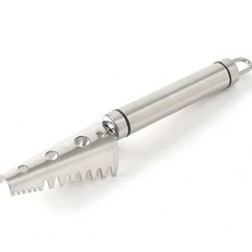 생선 비늘제거기 물고기비닐제거기 생선비늘벗기는기구 생선비늘제거칼 생선비닐제거칼