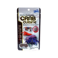 히카리 크랩큐진 50g, 1개