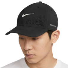 나이키 공용 메쉬 모자 골프 등산 마라톤 야외운동 통기성 좋은 경량 우븐 스포츠 볼캡, 1개 1개