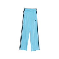 아디다스 striped trousers