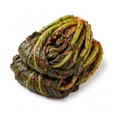 오늘담근 돌산갓김치 5kg, 1개