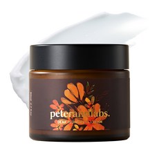 피터앤랩스 꽃님이 탄력 아이크림 대용량 동백꽃 연어 PDRN 미백 주름개선, 80g, 1개
