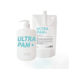 로델리아 울트라팜 클리어 대용량 리필용 컨디셔너, 1개, 2L