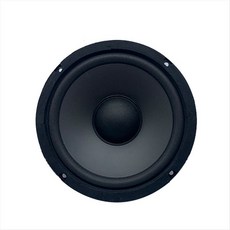 자동 스테레오 전체 범위 스피커 6.5 인치 자동차 스피커 자동차 비 파괴적 수정 600W 자동차베이스 Speake, 검은색