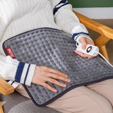 이메텍 프리미엄 웰빙 온열찜질기 다용도뜸질기 히팅패드 IHP-980