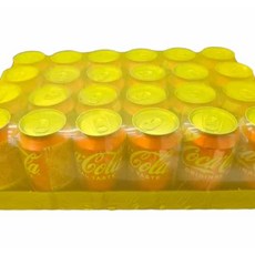 로컬코리아 코카콜라 탄산음료 355ml 24개입 사무실간식