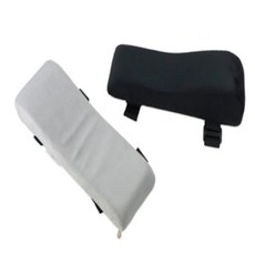 취향곳간 의자 팔꿈치 쿠션 의자팔꿈치받침대, 그레이