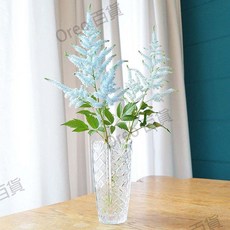 日本製 東洋佐々木 切子玻璃花器 復古浮雕花紋花瓶 居家裝飾