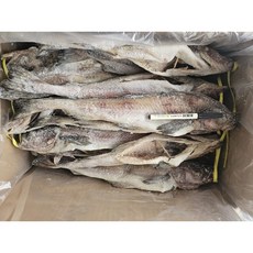 코다리 코다리조림 대사이즈, 4개, 400g