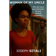 (영문도서)Woman of My Uncle Paperback, Independently Published, English, 9798278582342
