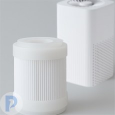 소형 공기청정기 필터 소형공기청정기 헤파필터 차량공기청정기 미세먼지 프리필터