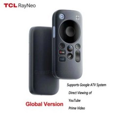 썬더 버드 매직 박스 AR 안경 스마트 터미널 콘텐츠