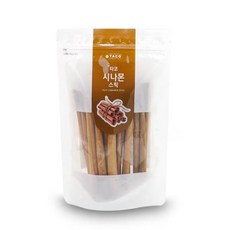 타코 시나몬 스틱 토핑, 1개