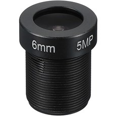 8mm CCTV 카메라 렌즈 F2.0 FPV 2MP 1080P 슈퍼 클리어 48 앵글 M12 스레드 다이아 IP 용