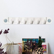 비투비돔 도어훅 벽걸이 문걸이 벽옷걸이 방문 행거 옷걸이 모자걸이 도어행거, 1개