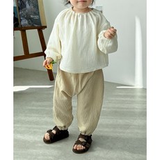 패션스타트 패턴인 P921 Two piece 아동 상하 Set 세트 옷 패턴 도안 옷본 아동복, 1개, 혼합