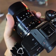 브라이트인 스타 11mm F2.8 II MF 풀프레임 초광각 어안렌즈 (소니 E 니콘 캐논 L-마운트 카메라용), 02 니콘 Z