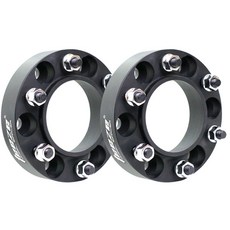 허브스페이스 휠 2PCS 6x114.3 66.1 닛산 NAVARA D40 D23 2005-2024 플랜지 플레이트 T6-7075 스페이서 알루미늄 합금 허브 확대 어댑터, [01] 2pcs 25mm