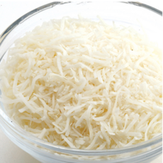 코코넛슬라이스 200g, 1개