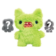 FUGGLER 牙齒怪, 1盒