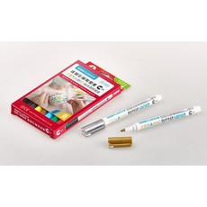 雄獅SIMBALION 彩繪陶瓷筆(GR3010), 1個