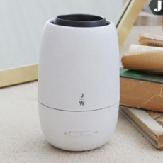 장우컴퍼니 ALOHA KW-AD102 초음파 가습기_WFGIKJ5, 본상품