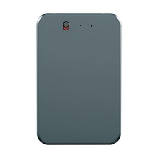프라임홈 학폭녹음기 휴대용 녹음 연속 티안나는, 64GB, 스크린 없는 카드형 AI 스마트폰 연결