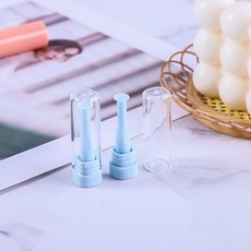 RGP角膜塑形片吸棒 硬式隱形眼鏡吸棒 OK鏡吸棒 硬式吸棒 硬式 塑型片 塑形片, 藍, 1個