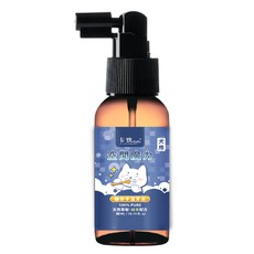 卡默Camo 空間魔力 餘甘子潔牙水 寵物潔牙水 貓狗適用 80ml/300ml, 1個, 卡默餘甘子潔牙水-綠茶 犬用,80ml, 80ml, 綠茶 犬用