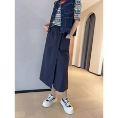 ZEENI 戶外登山傘裙褲