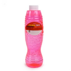 비누방울 리필액보충액 낱개 1개 비눗방울