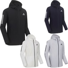 아디다스 컴뱃스포츠 마샬아츠 에어로쿨 후드집업 트레이닝 자켓 TTR140JS