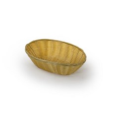 빵바구니 소 co-103 사탕바구니 간식바구니 소품바구니, 아이보리