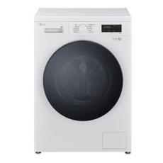 LG전자 트롬 건조겸용 드럼세탁기 FR9WK 9kg 방문설치, FY9WT 무료설치, 화이트