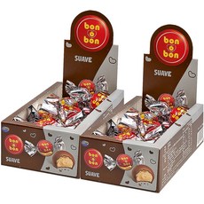 본오본 수아브 레드, 270g, 2박스