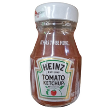하인즈 미니 케첩, 64g, 11개