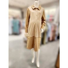 마더피아 와코루 가을 겨울신상품 임신 전후 원피스 /ROP6030 576297