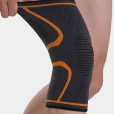 무릎보호대 오토바이무릎보호대, 상세설명, 1개, 상세설명