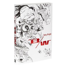 Acky Bright B/W 아키브라이트 비더블유