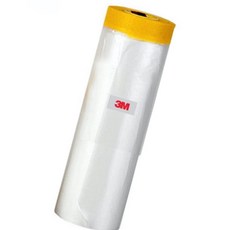 Oce 페인트 비닐 보양 테이프 1500mmx20M 도색 커버링 테이프 마스킹 비닐 카바링 도장 롤비닐