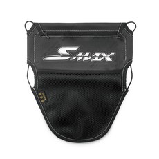 JC MOTO SMAX 皮革車廂置物袋