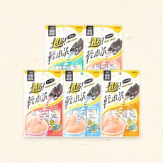 怪獸部落LITÖ! 輕肉泥（10G 4條）狗狗也可以吃喔, 1個, 純雞肉 維他命+C