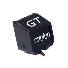 Ortofon GT DJ 카트리지 교체 바늘